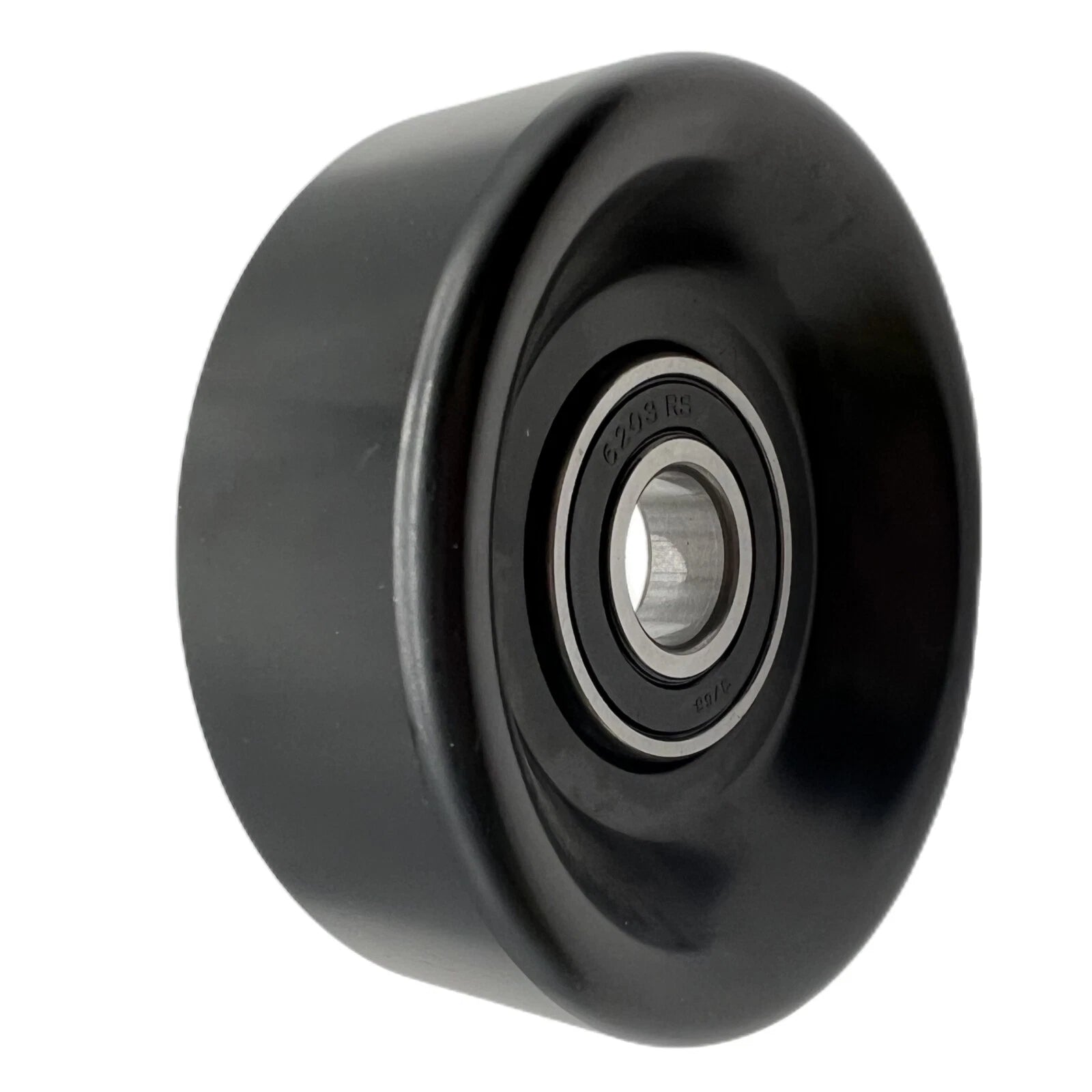 Serpentine Belt Idler Pulley for Volvo Penta 4.3 5.0 5.7 8.1 L (3861009)