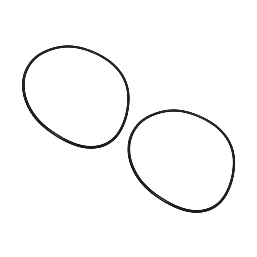 Set of 2 OMC 908194 Boat Cylinder Head O-Rings Sierra 18-7400 18-7400-9