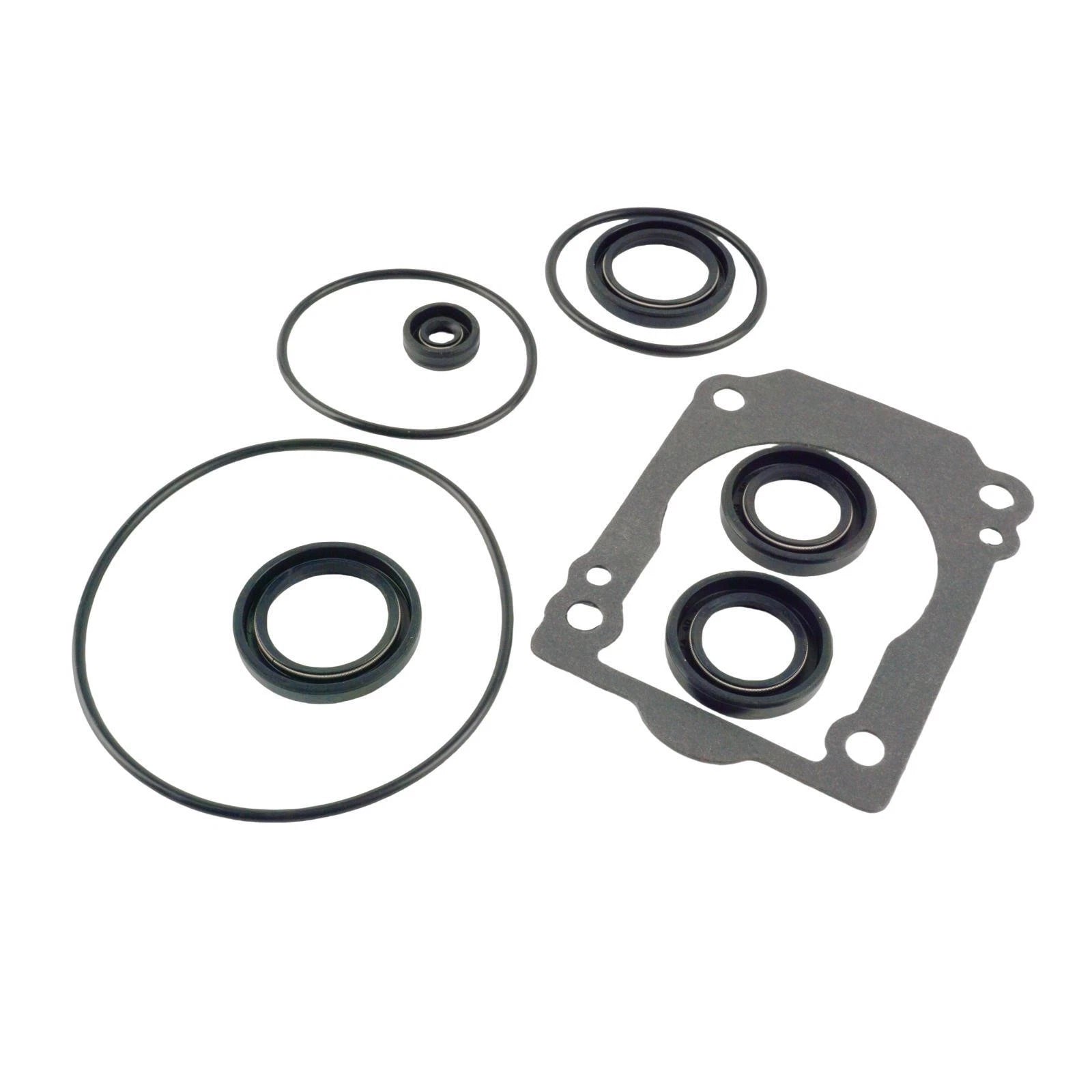 Lower Unit Seal Kit for Suzuki Outboard DF150T/175T/200T/225T/250T (2000–2023) 25700-93J00