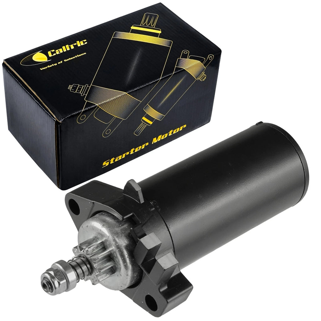Starter for Evinrude Johnson 15E 15HP Outboard (1974–1979)