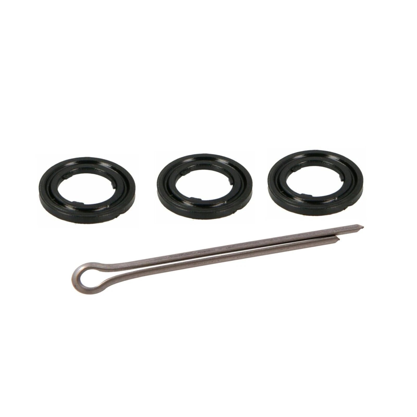 Maintenance Service Kit for Suzuki Outboard DF 4HP 5HP 6HP (17400-91891, 17400-98661)
