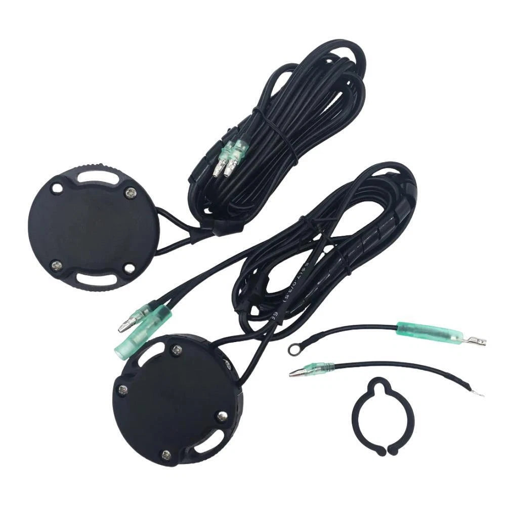 Trim Tilt Sending Unit Limit Sender Kit for Mercury (805320A03, 805129A3)