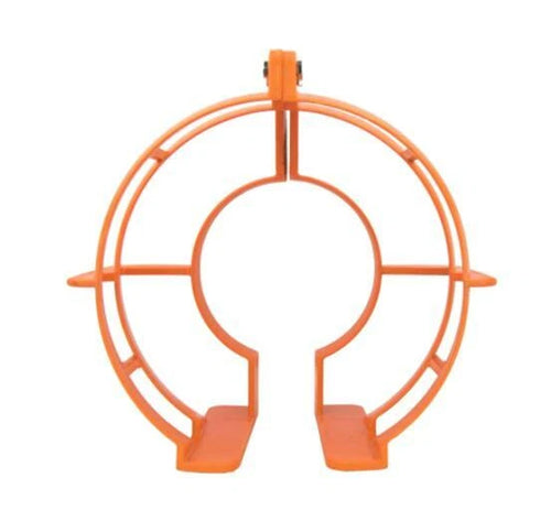 11" Propeller Safety Guard for Mercury/Yamaha/Johnson Outboards (25hp–35hp)