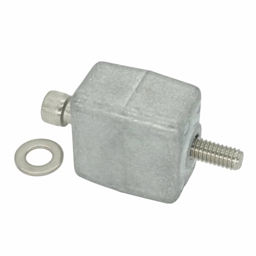 Anode 436745 for Johnson Evinrude 60-300hp Lower Unit (N/A)