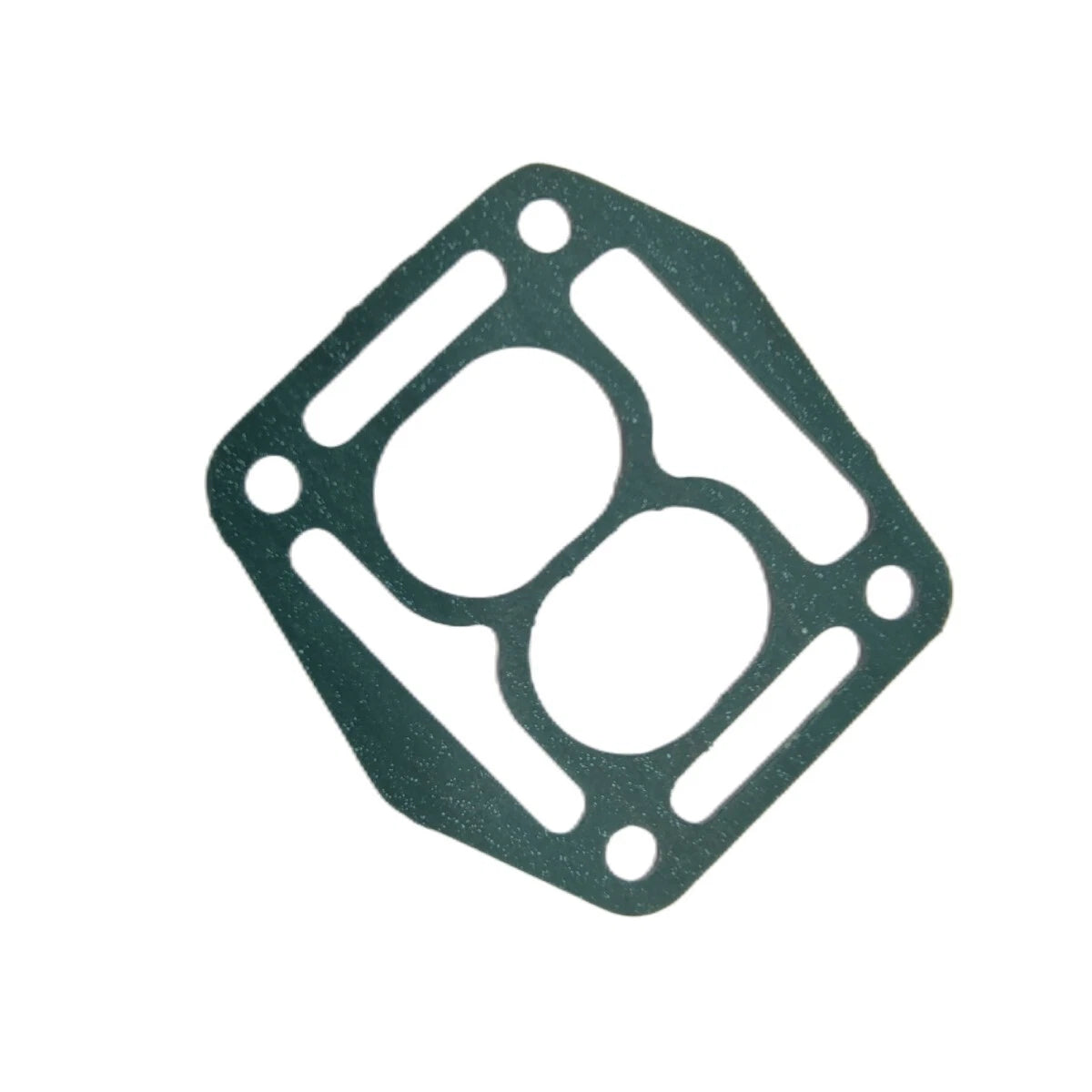 Exhaust Elbow Gasket for OMC Cobra 2.3L Ford Stern Drives (912477, 18-0430)