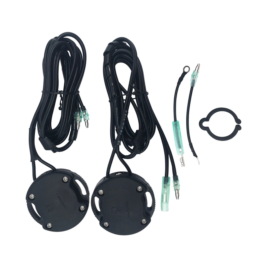 Tilt/Trim Limit Limiter Sender Sensor for MerCruiser Bravo/Alpha One (N/A)