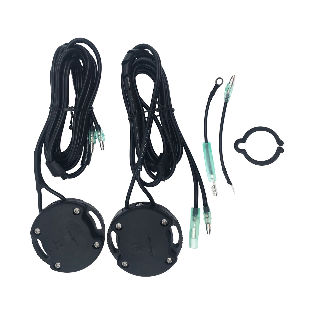 Tilt/Trim Limit Limiter Sender Sensor for MerCruiser Bravo/Alpha One (N/A)