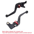 Short Clutch Brake Lever for Honda CRF1100L Africa Twin (2022–2024)