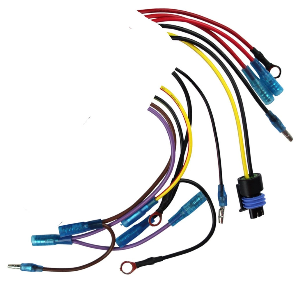 MPEM for Seadoo GTS 720 717 (1997–2000) 278001025 278001134 278001135