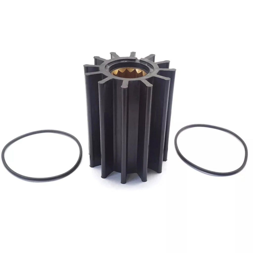 Water Pump Impeller Kit for Volvo Penta TAMD63L D6 (1990–2023) 22994993 21422649 876771
