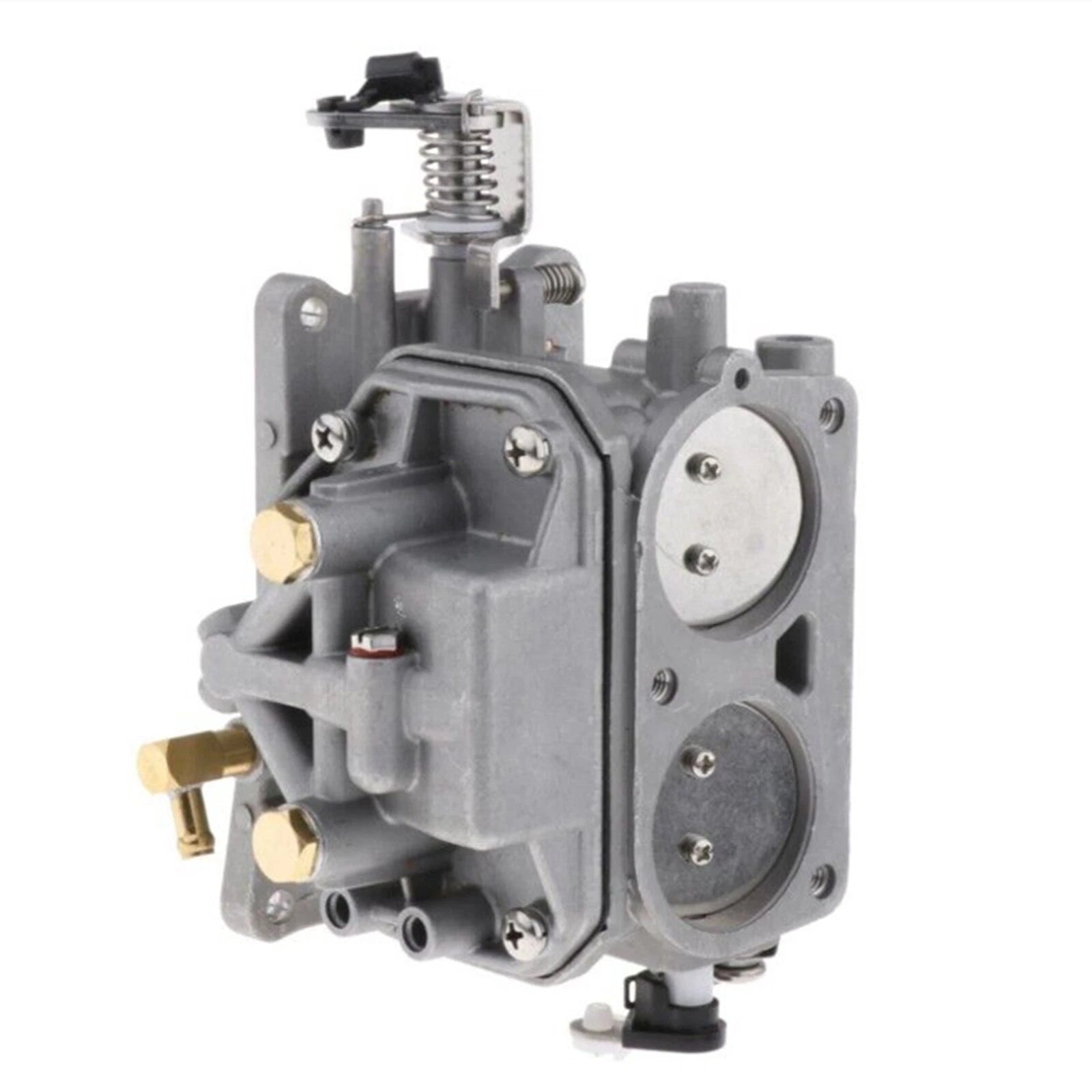 Carburetor for Yamaha E40G E40J E40 40HP (6F5-14301-42)