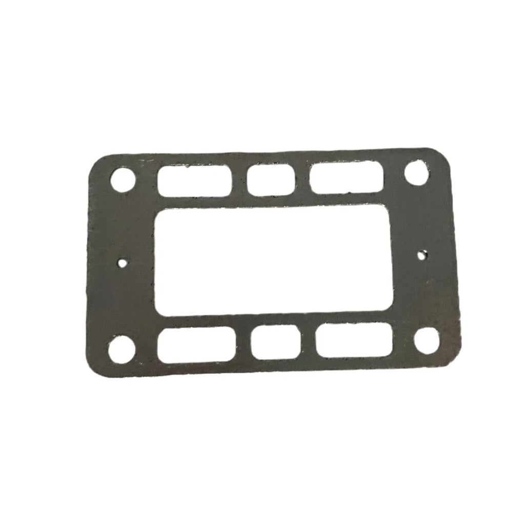2X Exhaust Elbow Riser Gasket for Volvo Penta V6 V8 (4.3 5.0 5.7 8.1 L)