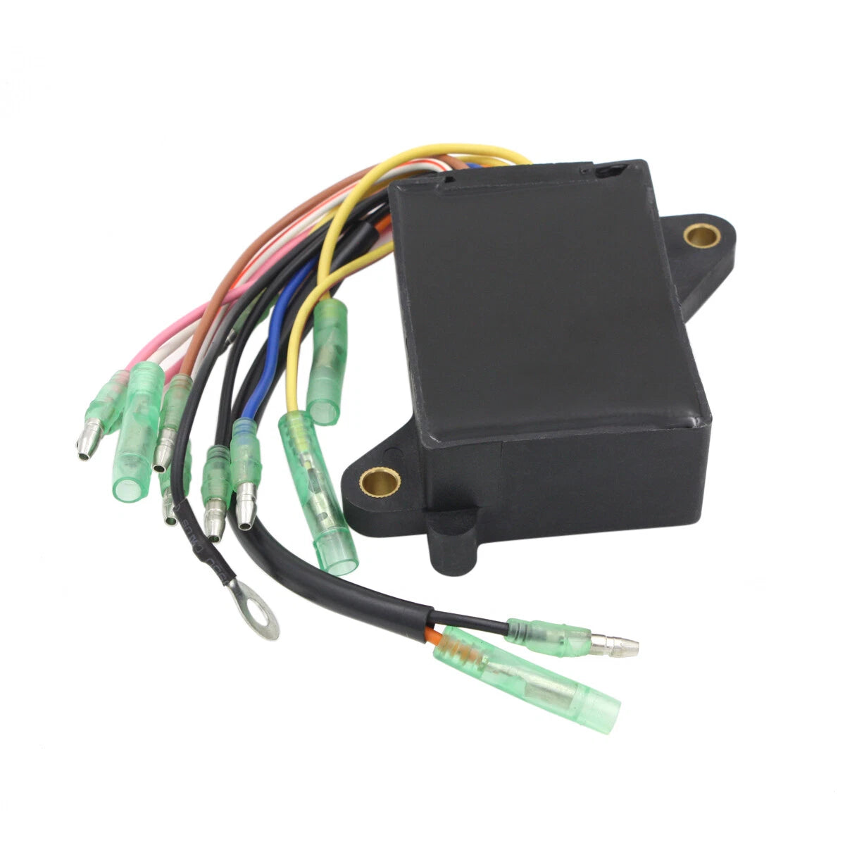 CDI Unit for Yamaha 4 Stroke 8HP 9.9HP Outboard Motor (EPM 68T-85540-00)