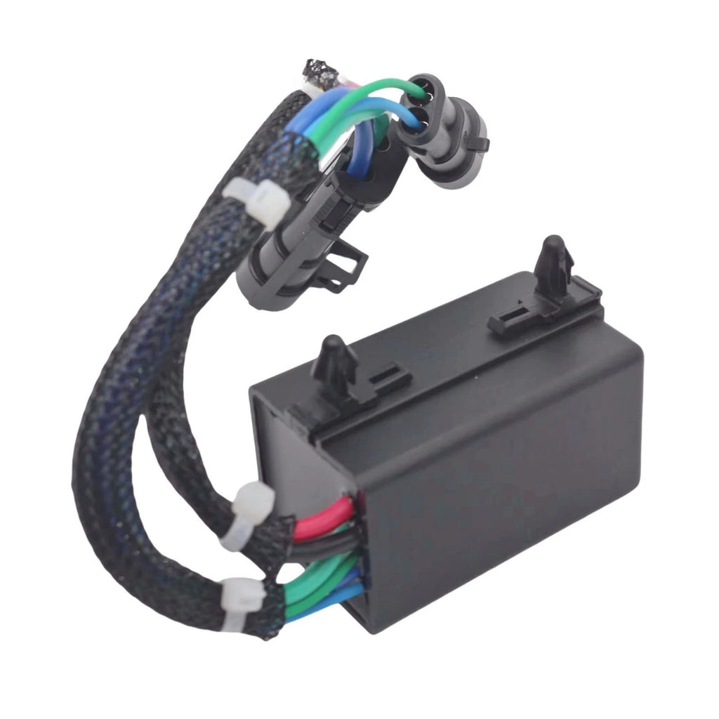 Tilt Trim Relay 586767 for Johnson Evinrude (E-WDPL, E-DBX, E-DCX, E-DHL, E-DHX, E-HSL)