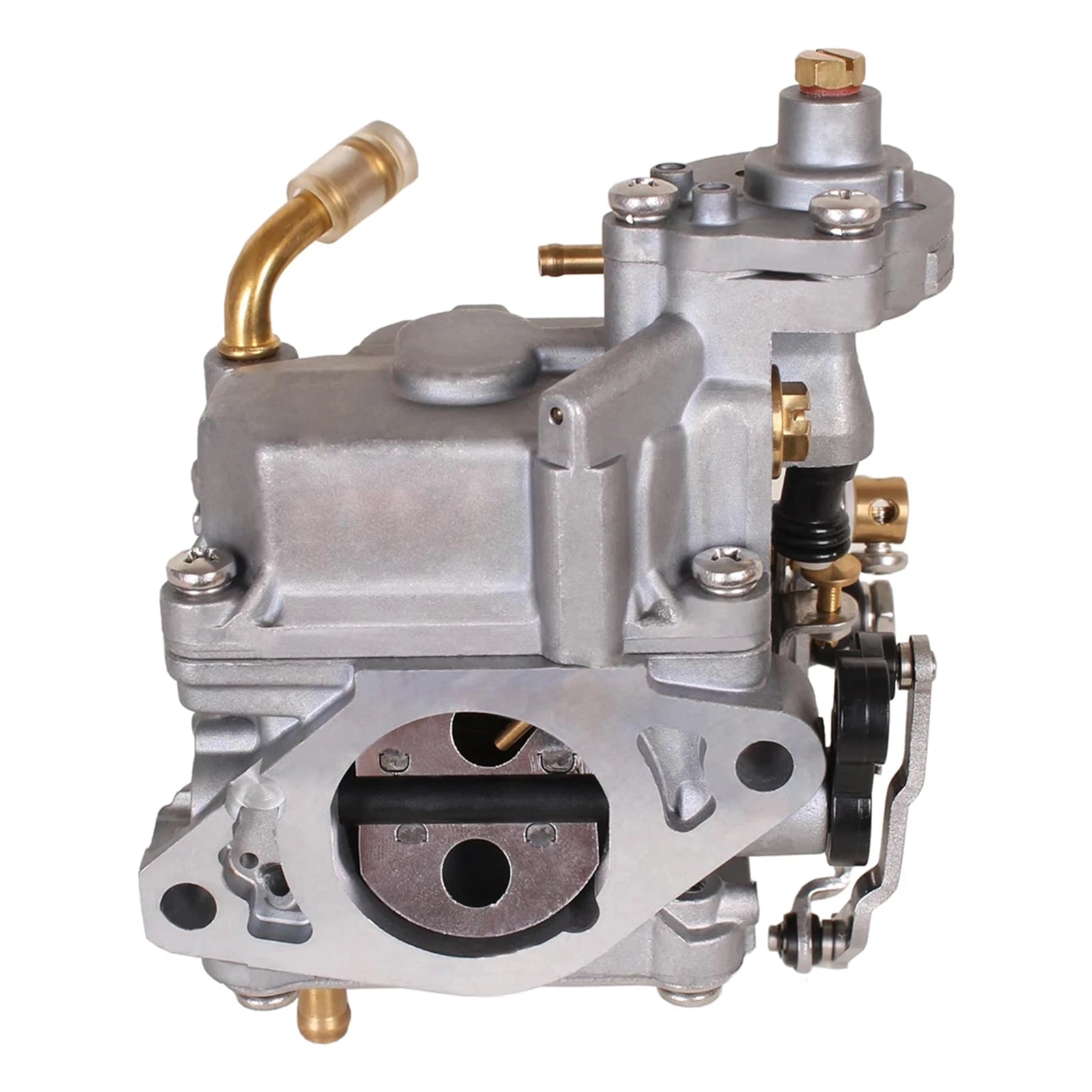 Carburetor Assembly 853720T15 8M0109535 for Mercury Marine 4Str 20HP