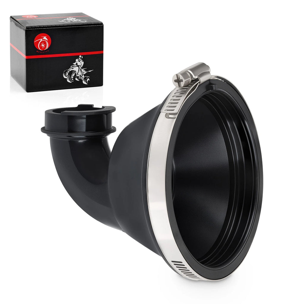 Air Cleaner Rubber Intake Boot for Suzuki LT80 QuadSport (1987–2006)