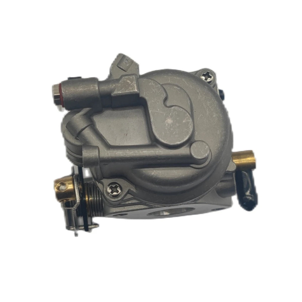 Carburetor for Yamaha 4 Str 8HP Outboard (68T-14301-10, 68T-14301-11, 68T-14301-40)