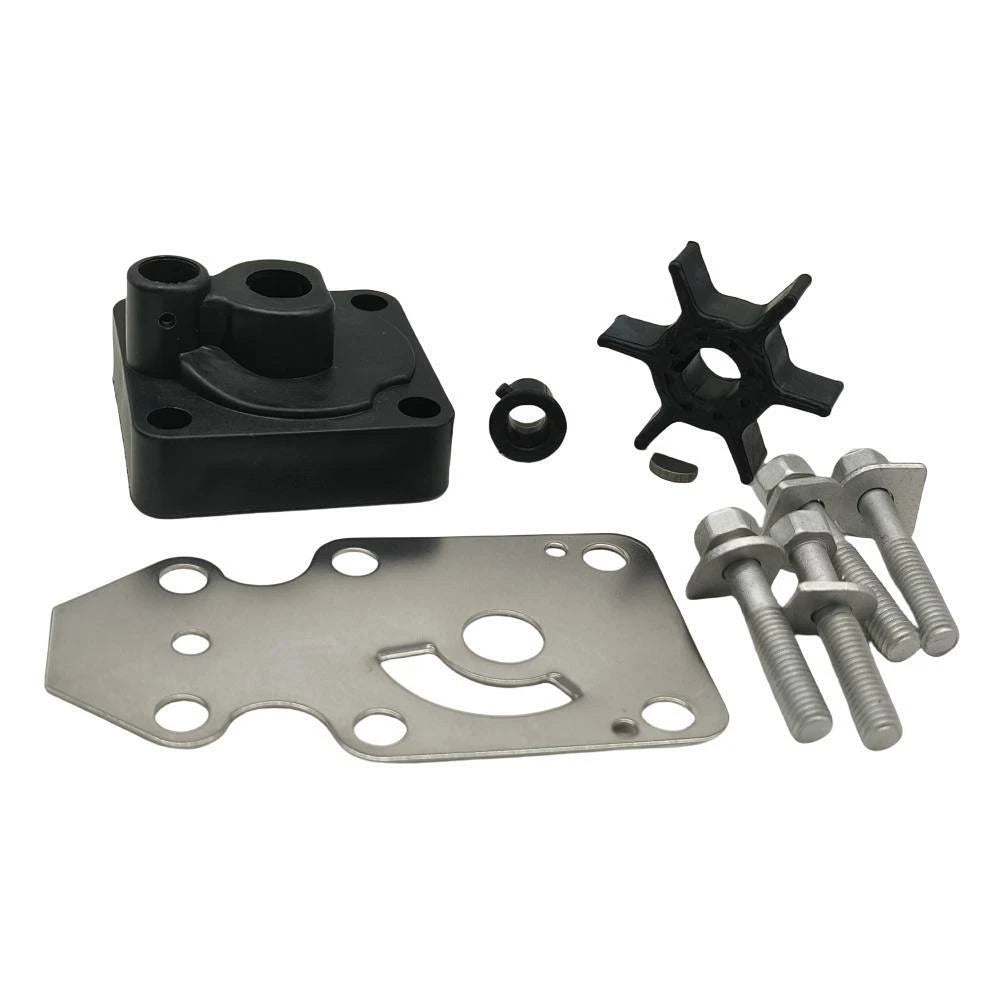 Maintenance Kit for Yamaha Outboard 9.9HP 15HP F9.9C F15A (w/ Thermostat)