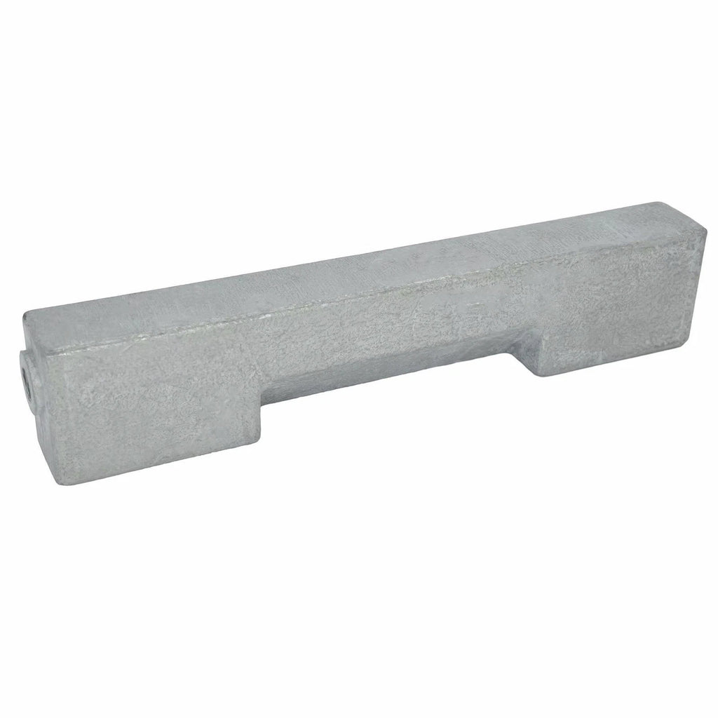 Anode for Johnson Evinrude Outboard (433580, 5007089)