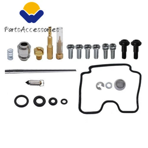 Carburetor Rebuild Kit for Yamaha XV1600 Road Star (1999–2003)