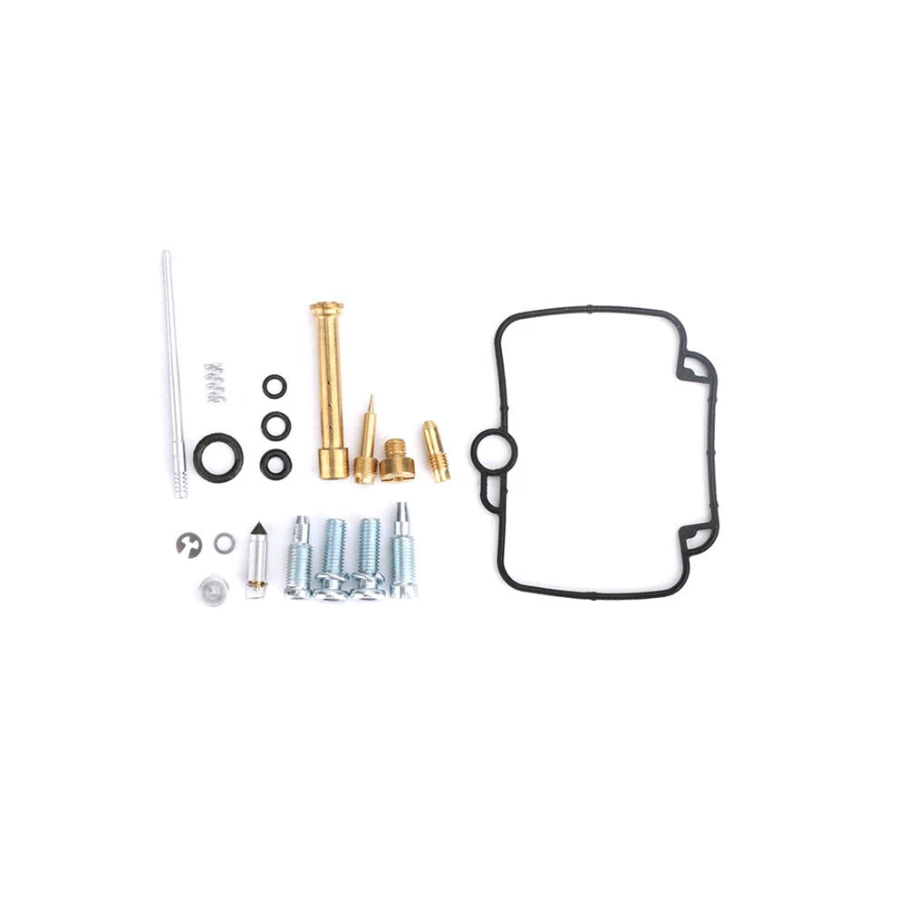 4X Carburetor Rebuild Kit for Suzuki Bandit 400 GSF400 GK75A (1991–1993)
