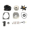 Water Pump Impeller Repair Kit for Evinrude Johnson 60 70 75 (3 Cyl) 432955