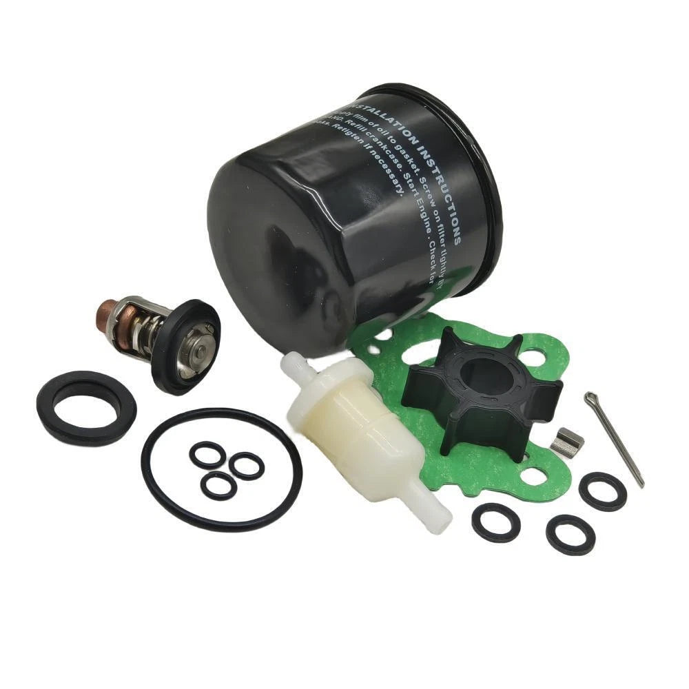 Outboard Maintenance Kit for Honda 15HP 20HP BF15/20D (06211-ZY0-505)