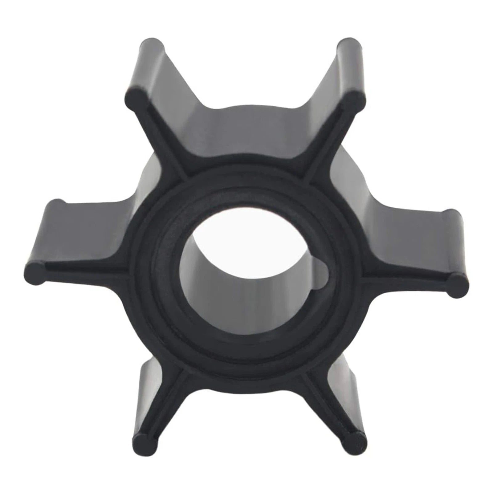 Water Pump Impeller Service Kit for Nissan Tohatsu 8HP 9.8HP (3B2-65021, 18-8920)