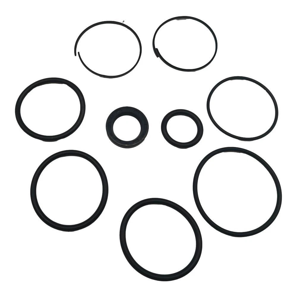 Trim & Tilt Cylinder Repair Seal Kit for Volvo SX Diesel (3854247, 0985060, 0778202)