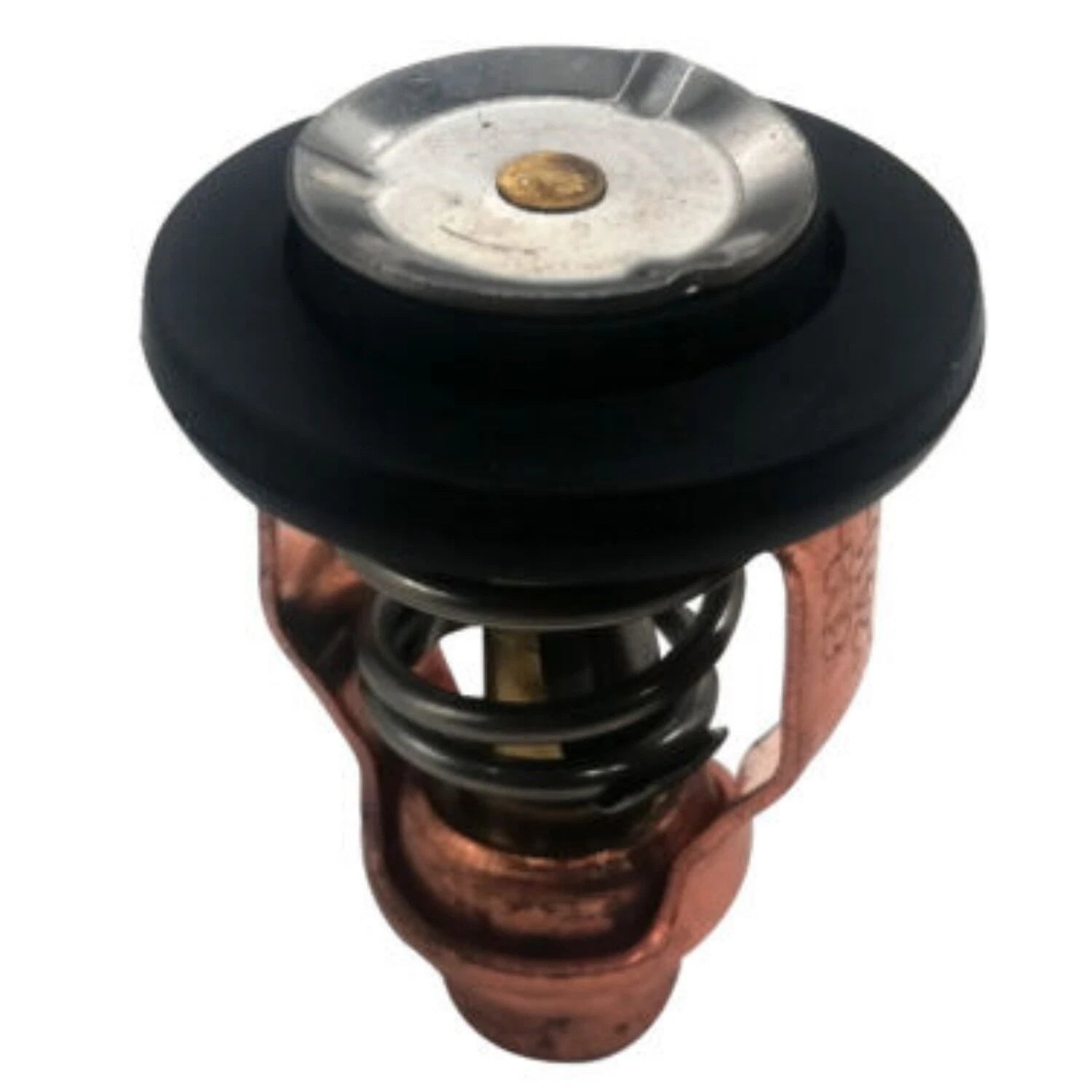 Thermostat for Yamaha F80B F100D Outboard Motor (4-Stroke) 6D9-12411-00