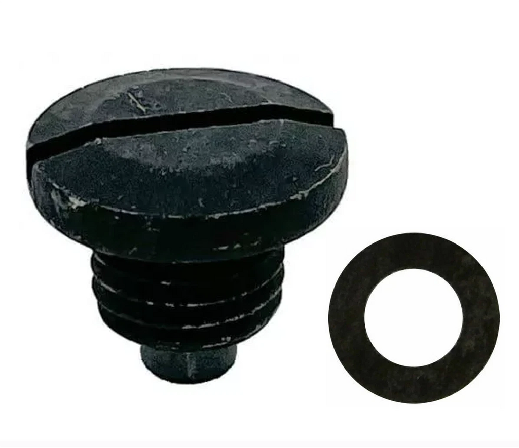 Drain Plug Gasket Set of 2 for Suzuki DF150-DF350 (#55128-93L00, 09168-10034)