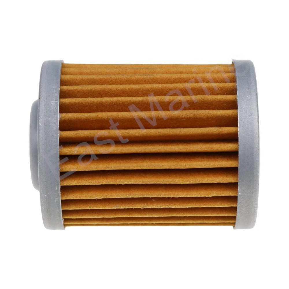 2X Fuel Filter for Honda Marine BF115 BF135 BF140 BF150 BF175 BF200 BF225 BF250 (1990–2023) 16901-ZY3-003