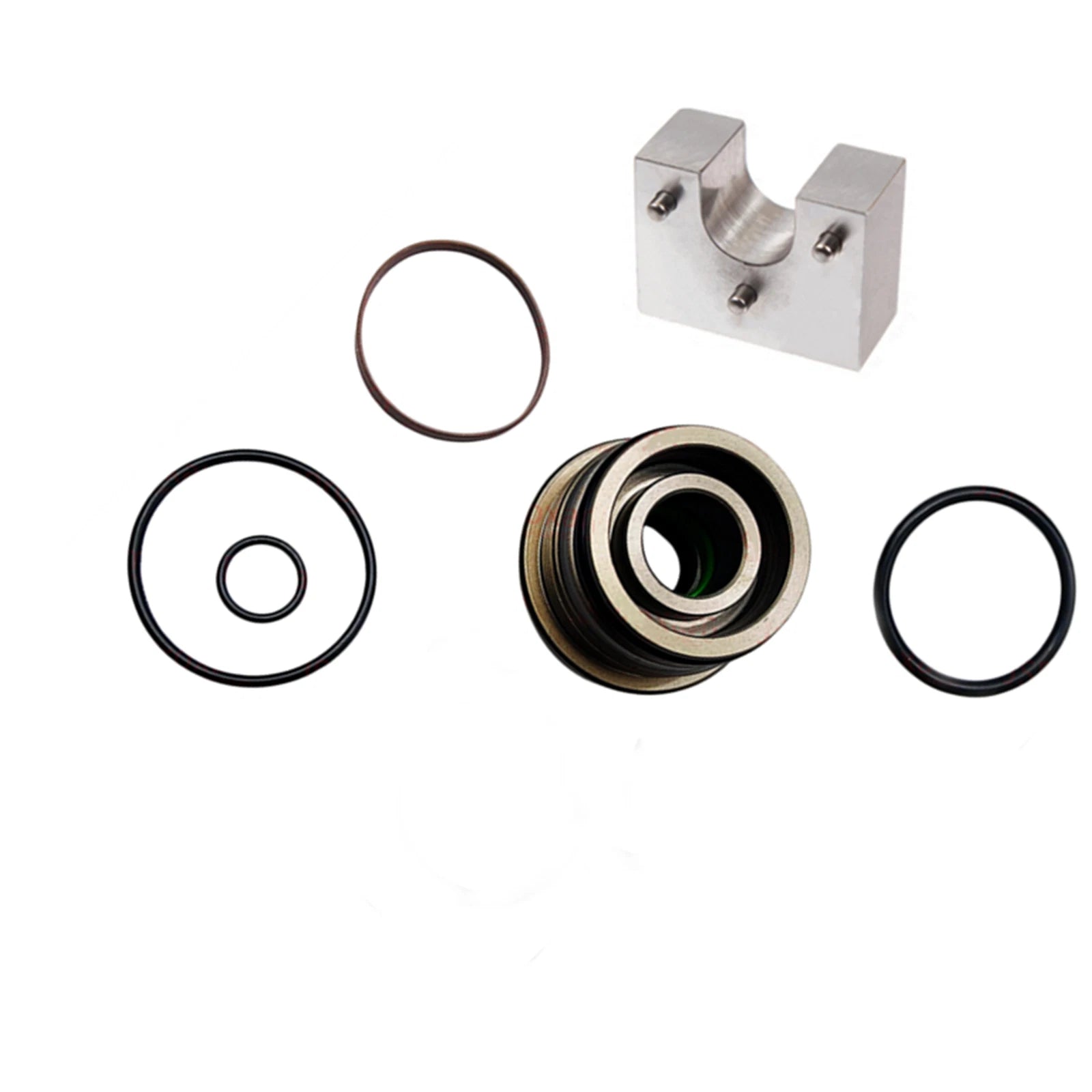 Trim Cylinder Repair Set for Volvo Penta (3860881)