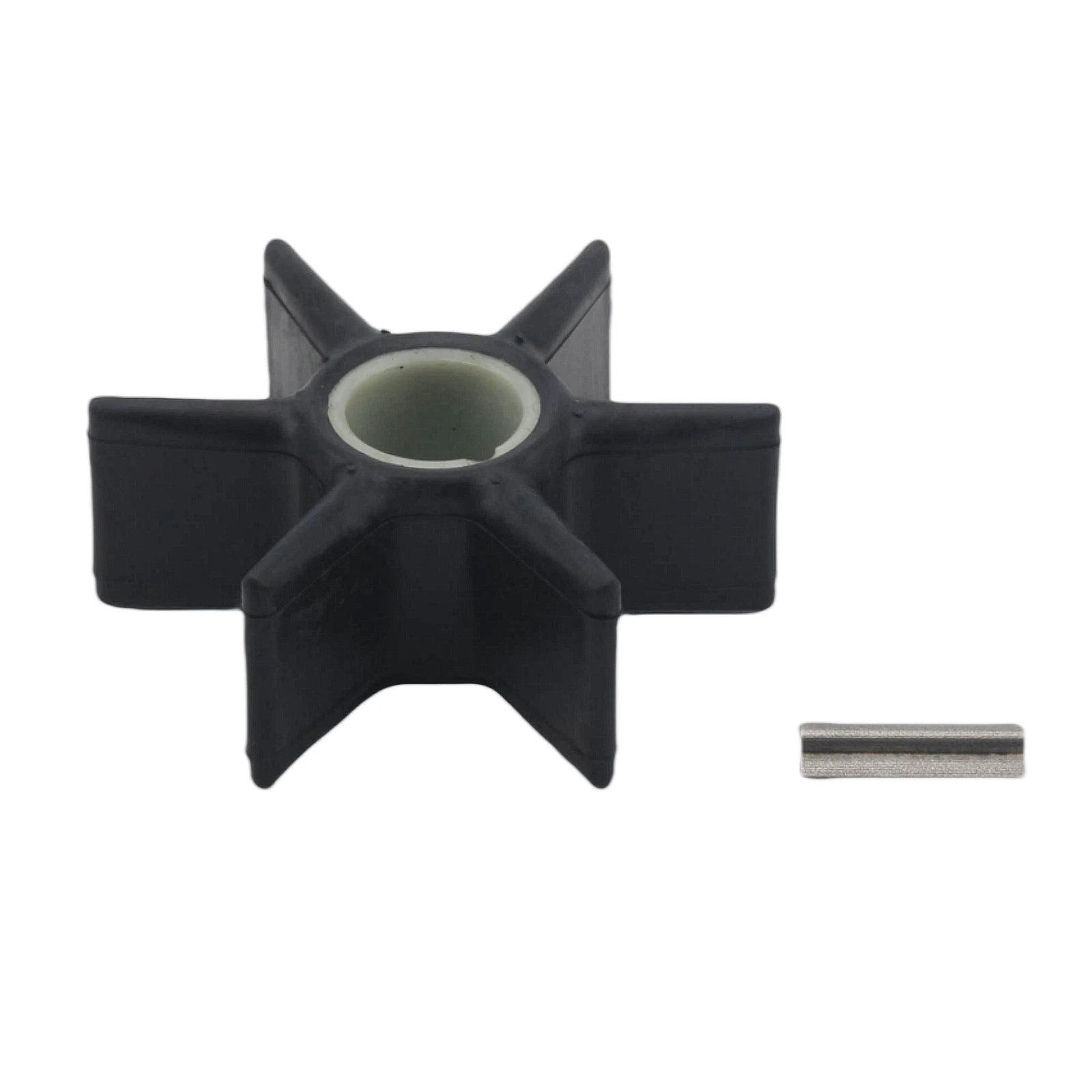 Water Pump Kit for Mercury 40 45 50 60 HP BigFoot (18-3214, 47-43026Q06, 8M0100526)