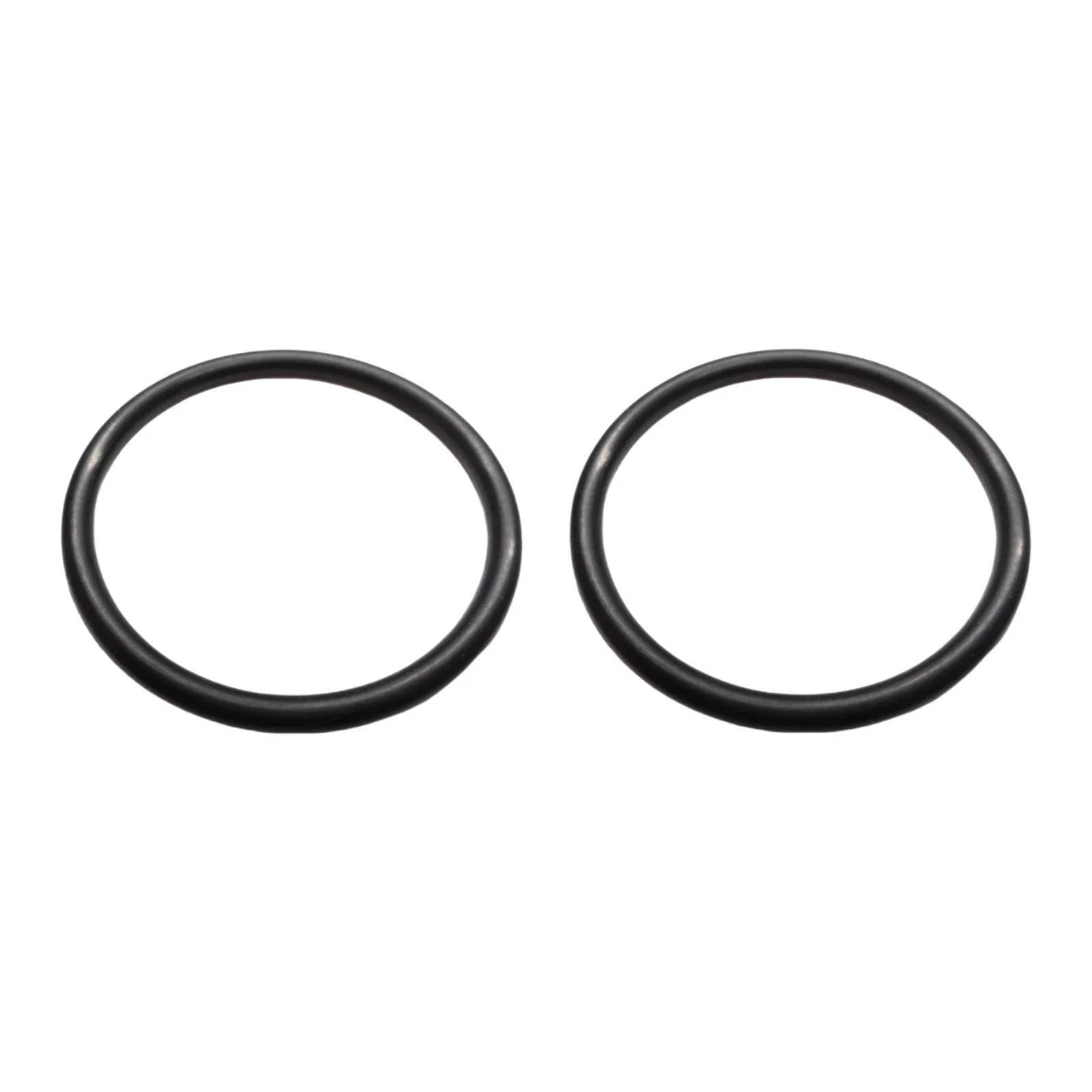 Set of 2 O Rings for Johnson Evinrude Outboard Motor (0302588, 302588)