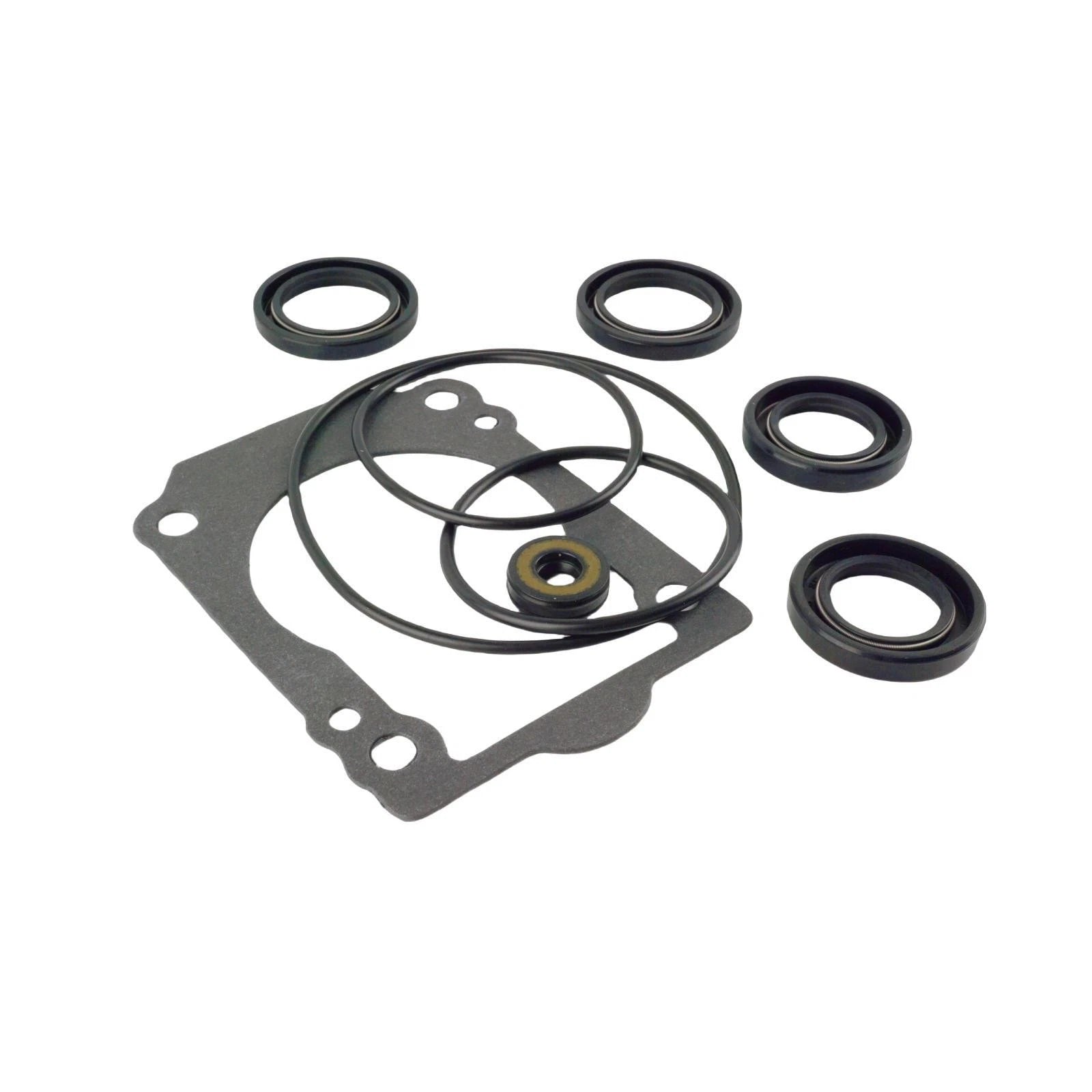 Lower Gearcase Seal for Suzuki Outboard DF 150 175 200 225 250 HP (2000–2023) 25700-93J00