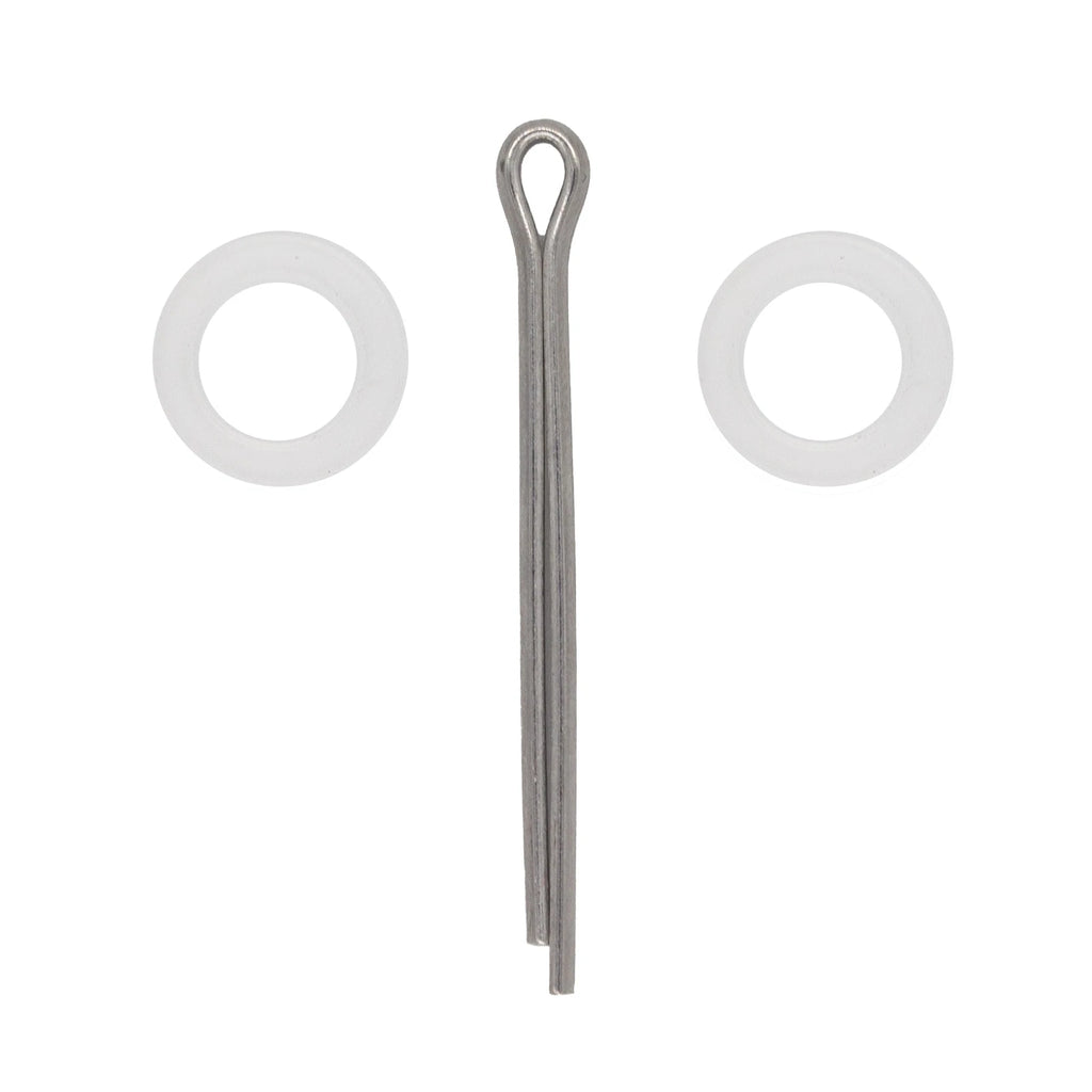 Lower Gearcase Seal with O-ring Kit 0330137 313446 for OMC Cobra (1990–1998)