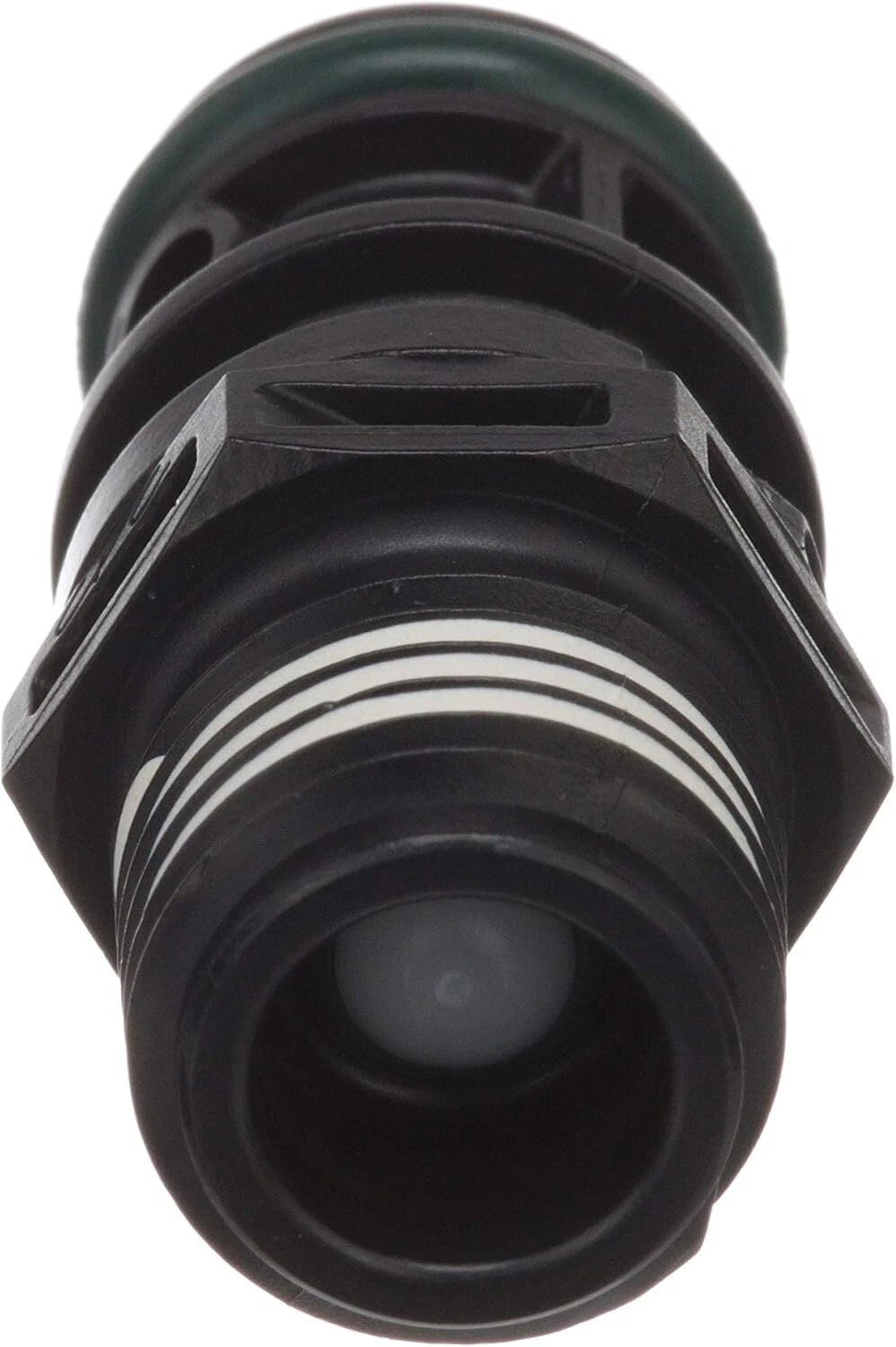 Attwood Sprayless Marine Fuel Connector Male 1/4" NPT for Universal (N/A)