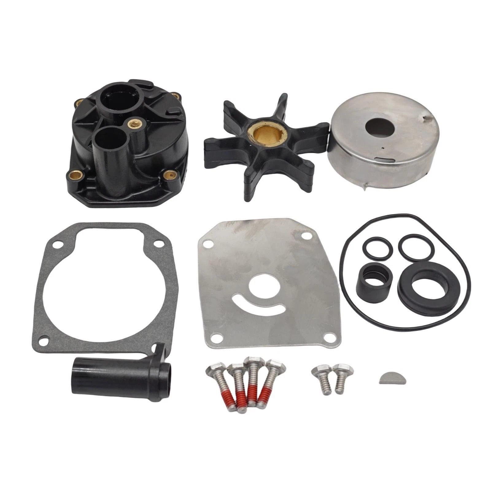 Water Pump Kit for Johnson Evinrude BRP 70-75HP (1974–1978) 438579 389143
