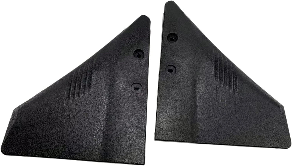 Dual Fin Hydrofoil Stabilizer for Outboard Motor 50 HP+ (Performance)