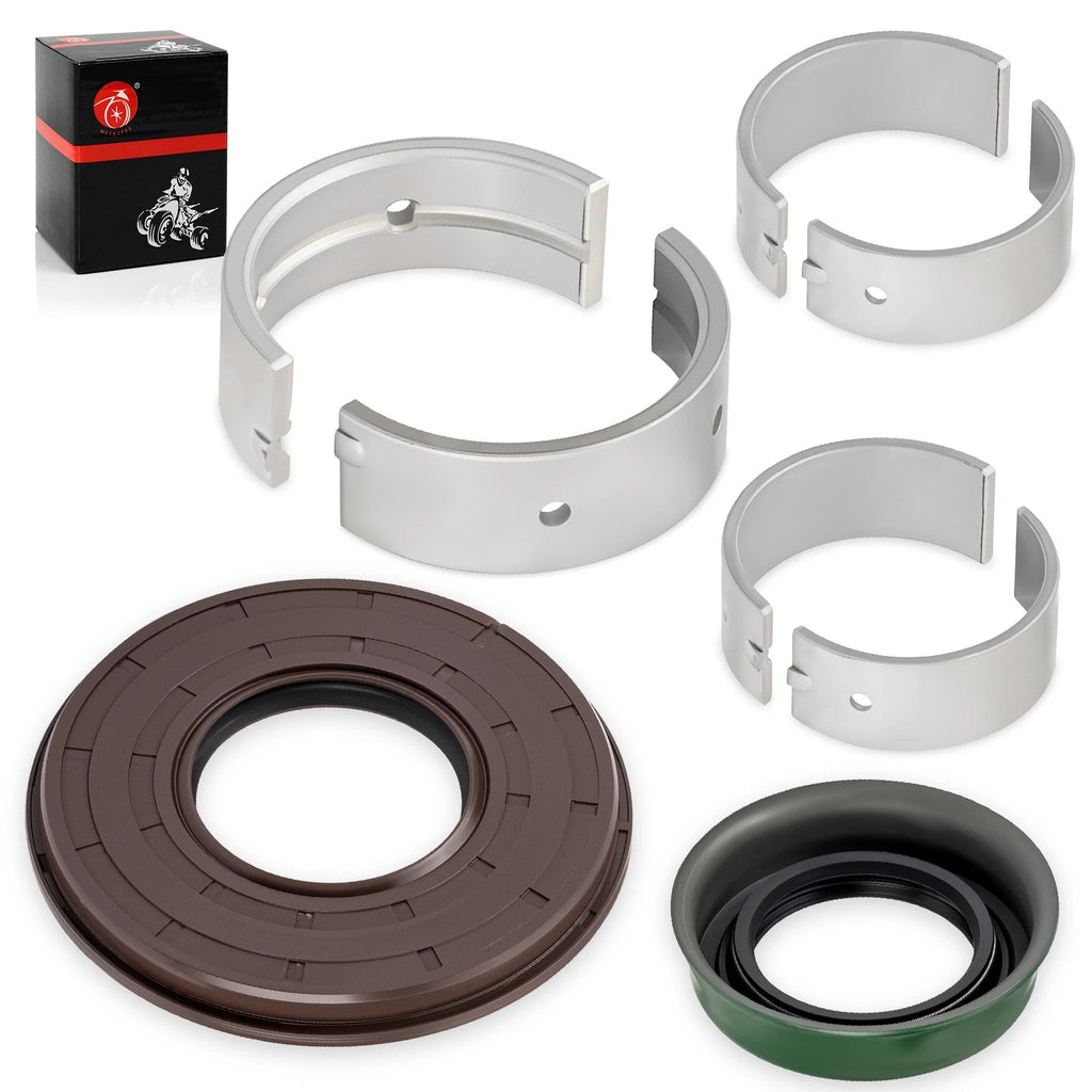 Crankshaft Crank Seal Bearing Kit for Polaris Ranger XP 700 (2005) 5132753