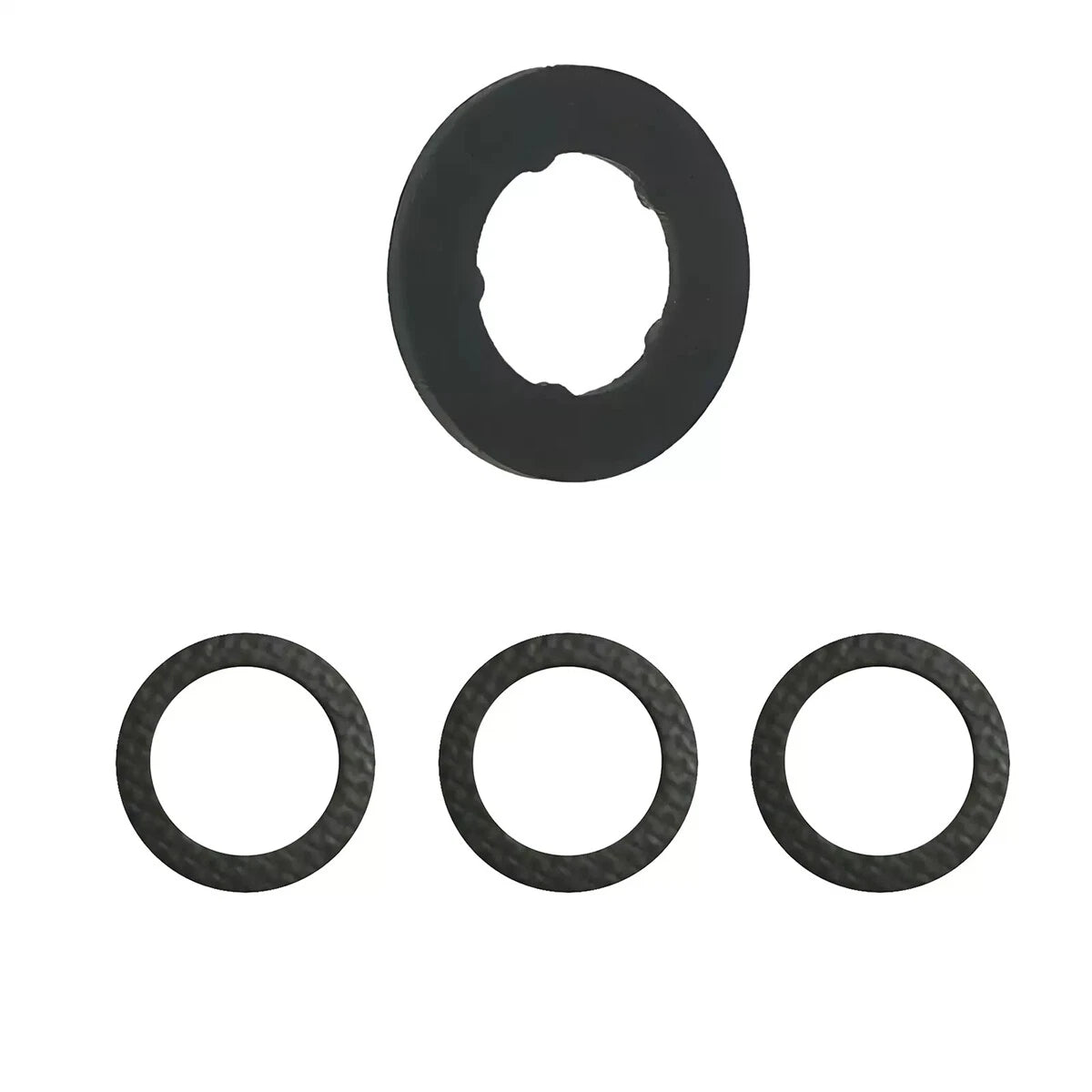 Drain Screw Gasket & Oil Plug Seal for Mercury Marine Mercruiser (8M0204692, 828816)