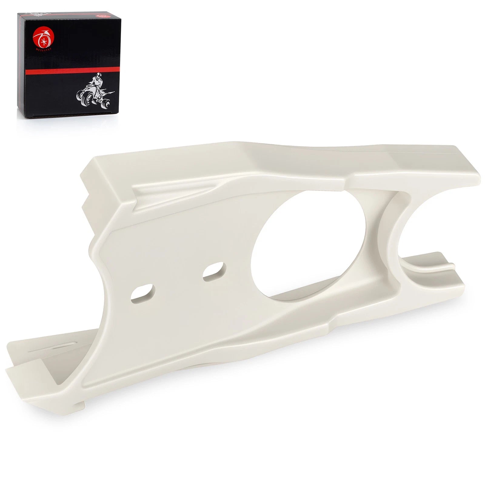 Swing Arm Guard Seal for Yamaha YZ125 YZ250 YZ490 (1986–1990) #1LX-22151-00-00