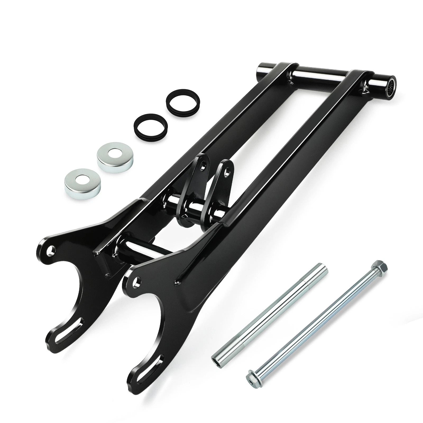 2GU-22110-00-UJ Rear Swing Arm for Yamaha Banshee YFZ 350 (1987–2006) +2" Extended