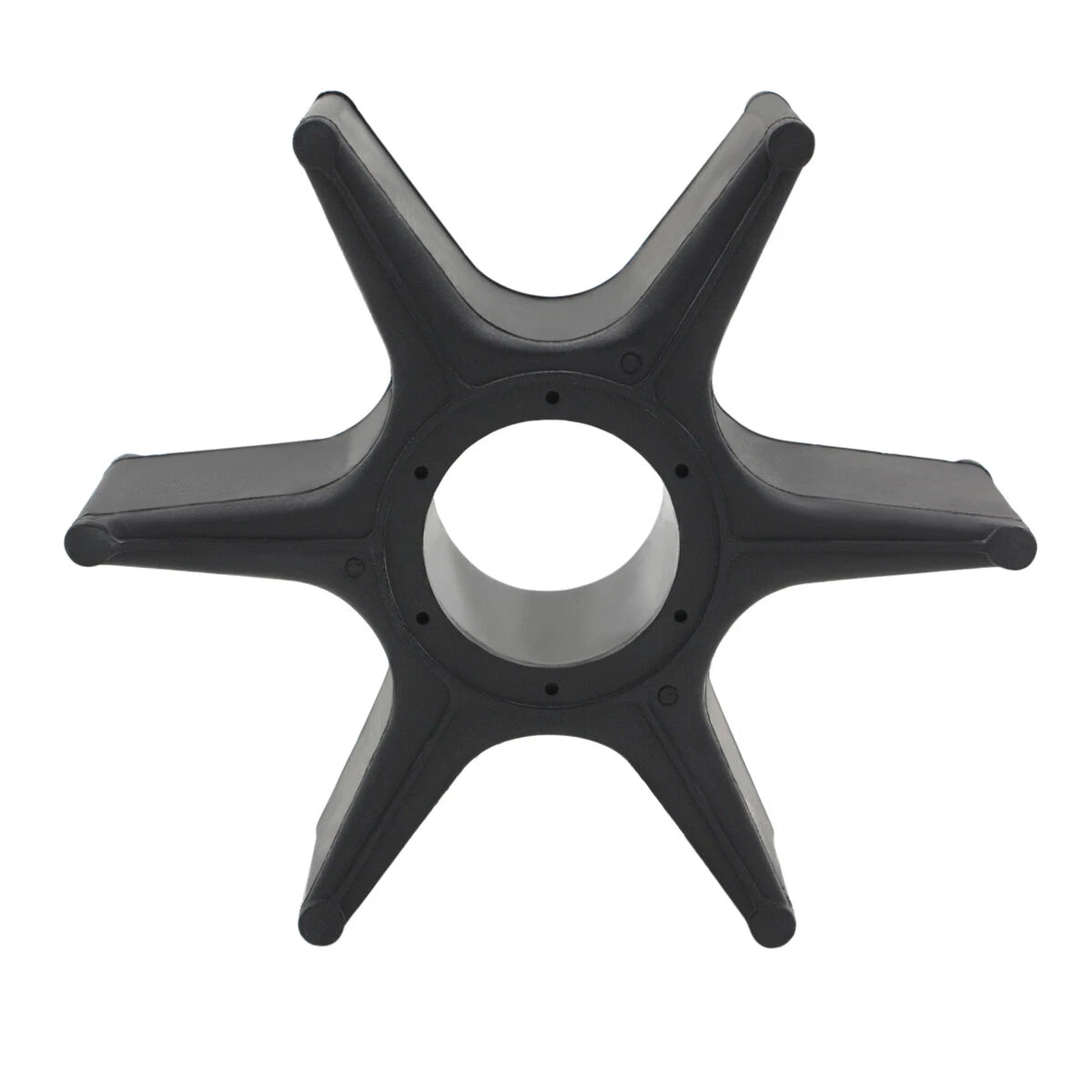 Water Pump Impeller for Honda (19210-ZW1-B02/B03/B04, 18-3250, 500337, 9-45104)