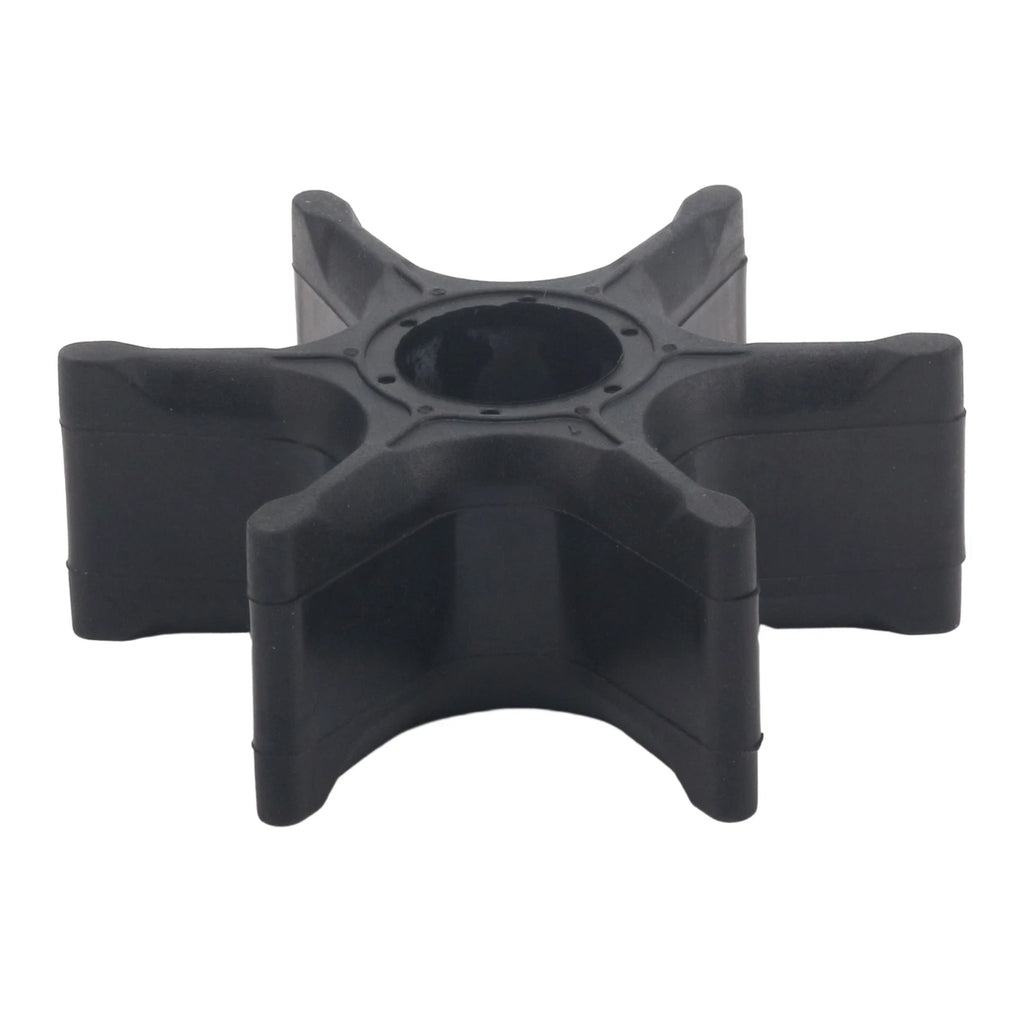 Water Pump Impeller & Key for Yamaha Outboard Motor (75-250 HP)