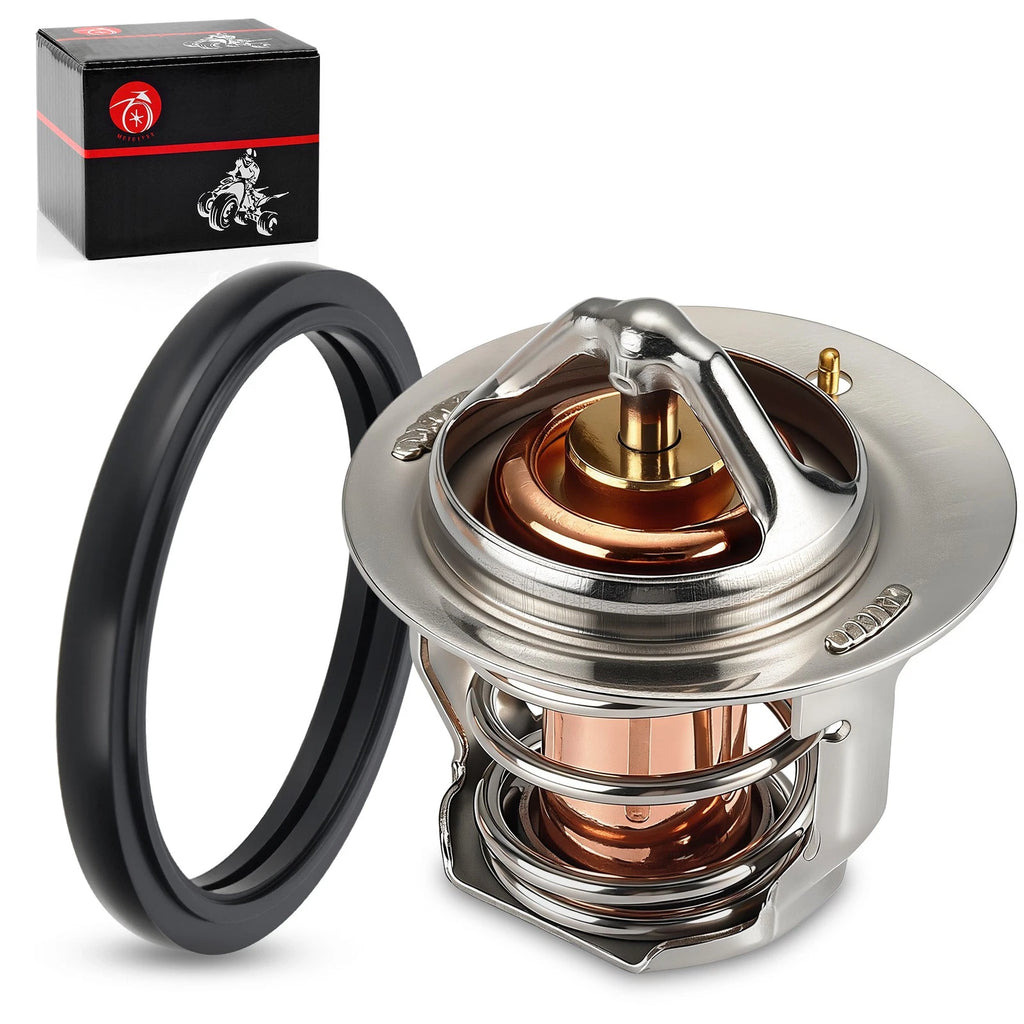 Thermostat O-Ring 17670-06G60 for Suzuki GSX-R1000 (2003–2008, 2017–2024)