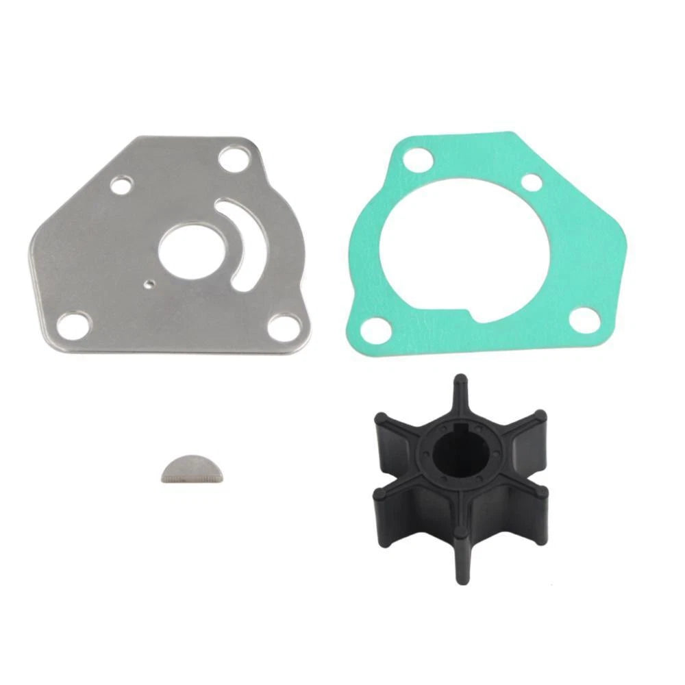 Water Pump Impeller Repair Kit for Suzuki DT8/9.9C (17400-92D01, 18-3255)