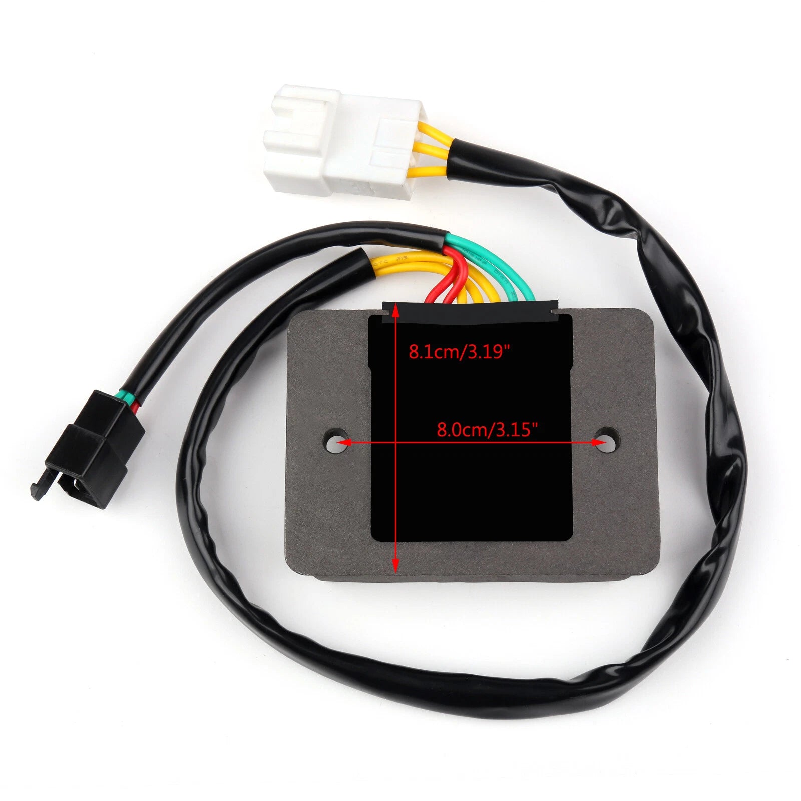 Voltage Regulator Rectifier for Aprilia RSV4 1000 Factory (2010–2020)