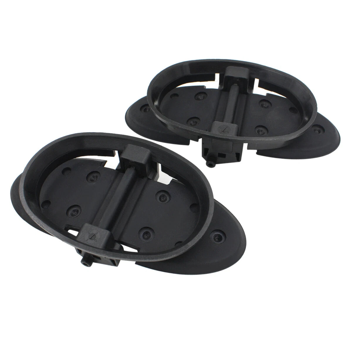 Exhaust Flappers Water Shutter for Mercruiser 807166A3 18-2732 (1982–1996)